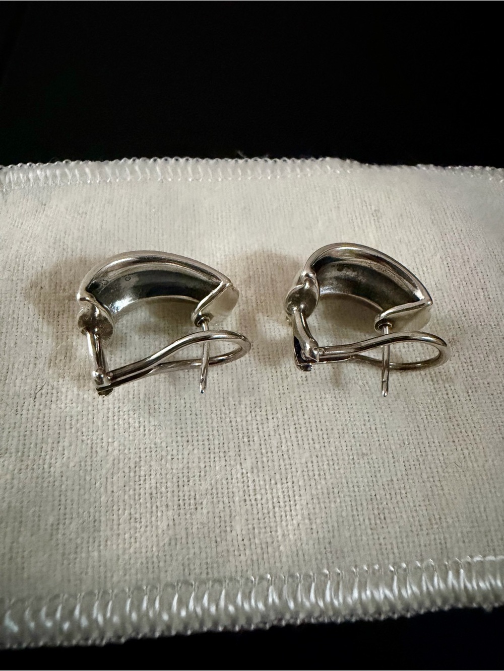 James Avery Christina French Clips - Picture 4 of 4